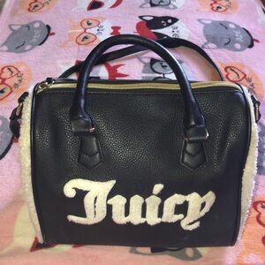 Juicy Couture Flashback Satchel